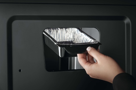 Napoleon Freestyle 365 z kuchenką boczną model 2026