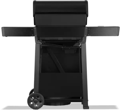 Napoleon Freestyle 365 z kuchenką boczną model 2026