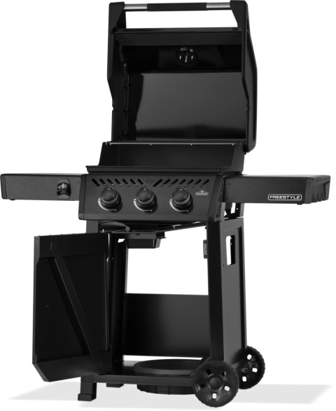 Napoleon Freestyle 365 model 2026