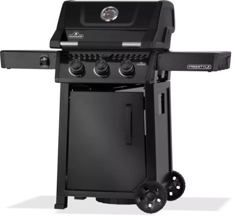 Napoleon Freestyle 365 model 2026