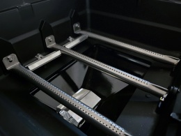 Napoleon Freestyle PRO 425 z kuchenką boczną Sizzle Zone model 2026