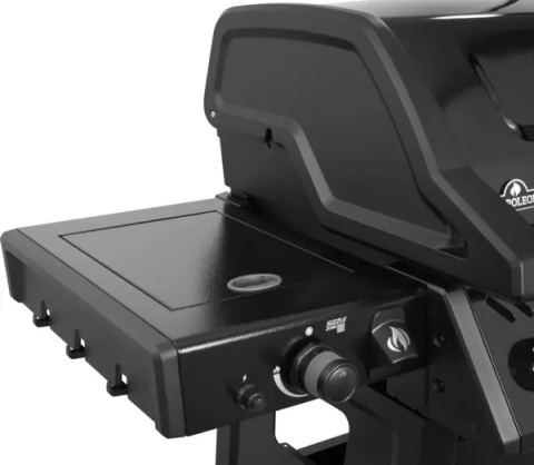 Napoleon Freestyle PRO 425 z kuchenką boczną Sizzle Zone model 2026