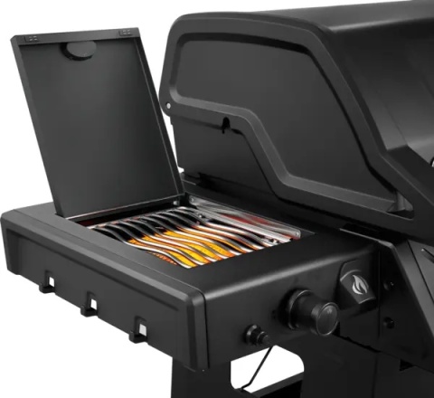 Napoleon PHANTOM Freestyle 425 model 2026