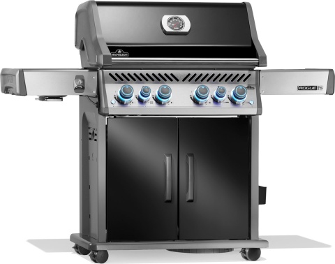 Napoleon Rogue PRO-S 525 RSIB ekspozycji WYPRZEDAŻ Napoleon Rogue PRO-S 525 RSIB ekspozycji WYPRZEDAŻ