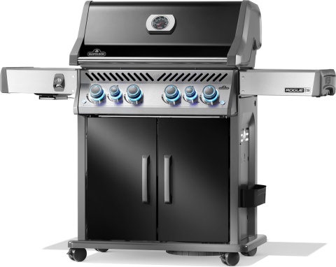 Napoleon Rogue PRO-S 525 RSIB ekspozycji WYPRZEDAŻ Napoleon Rogue PRO-S 525 RSIB ekspozycji WYPRZEDAŻ