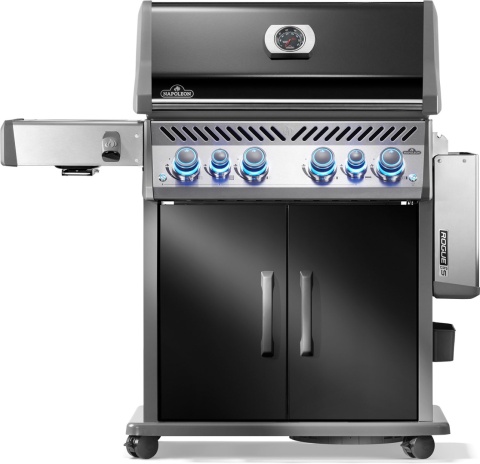 Napoleon Rogue PRO-S 525 RSIB ekspozycji WYPRZEDAŻ Napoleon Rogue PRO-S 525 RSIB ekspozycji WYPRZEDAŻ