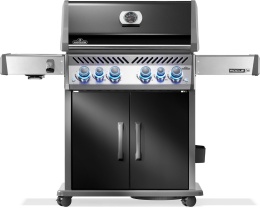 Napoleon Rogue PRO-S 525 RSIB ekspozycji WYPRZEDAŻ