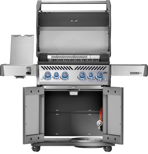 Napoleon Rogue PRO-S 525 RSIB Napoleon Rogue PRO-S 525 RSIB