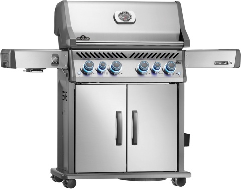 Napoleon Rogue PRO-S 525 RSIB Napoleon Rogue PRO-S 525 RSIB