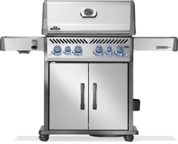 Napoleon Rogue PRO-S 525 RSIB