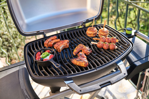 Napoleon TravelQ PRO285EX grill elektryczny Napoleon TravelQ PRO285EX grill elektryczny
