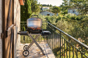 Napoleon TravelQ PRO285EX grill elektryczny