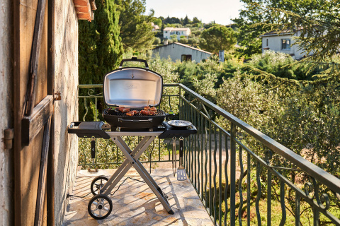 Napoleon TravelQ PRO285EX grill elektryczny Napoleon TravelQ PRO285EX grill elektryczny