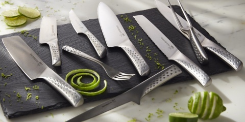 Nóż do filetowania Deluxe