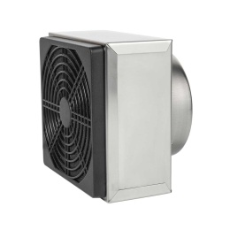 Osuszacz do wędzarni