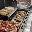 Pełnowymiarowa płyta do grillowania - do grilli z serii Spirit 300