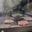Pełnowymiarowa płyta do grillowania - do grilli z serii Spirit 300