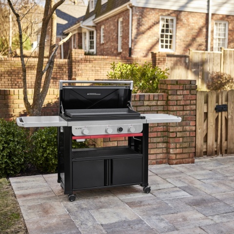 Płyta Weber® SLATE GPD 76 cm Premium Płyta Weber® SLATE GPD 76 cm Premium