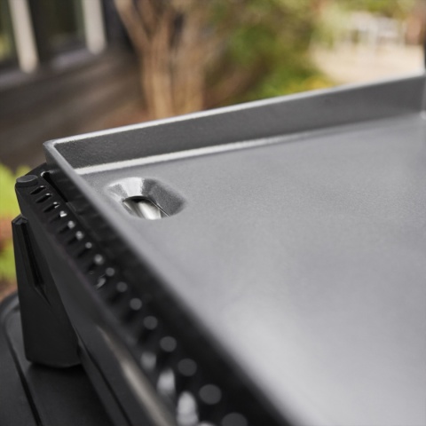 Płyta Weber® SLATE GPD 76 cm Premium Płyta Weber® SLATE GPD 76 cm Premium