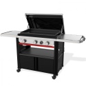 Płyta Weber® SLATE GPD 76 cm Premium