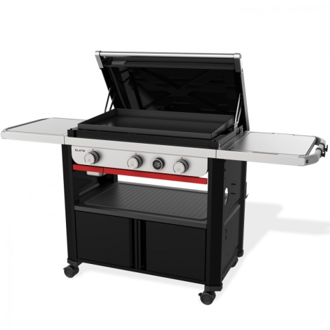 Płyta Weber® SLATE GPD 76 cm Premium Płyta Weber® SLATE GPD 76 cm Premium