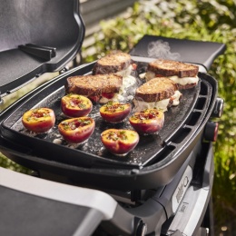 Płyta grillowa pełnowymiarowa Weber do serii Q3000N (2025)