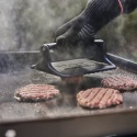 Praska do burgerów Weber