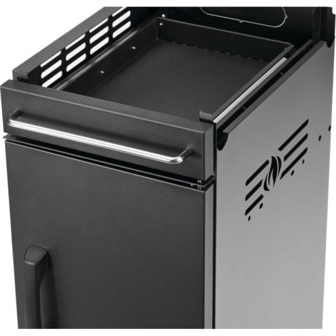 Szafka boczna do grilli Rogue Phantom Szafka boczna do grilli Rogue Phantom
