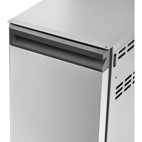 Szafki boczne do grilli Prestige Stal Szlachetna Szafki boczne do grilli Prestige Stal Szlachetna