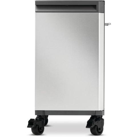 Szafki boczne do grilli Prestige Stal Szlachetna Szafki boczne do grilli Prestige Stal Szlachetna