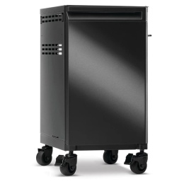 Szafki boczne do grilli Prestige Phantom Czarny Mat