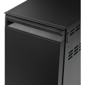 Szafki boczne do grilli Prestige Phantom Czarny Mat