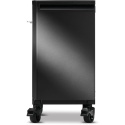 Szafki boczne do grilli Prestige Phantom Czarny Mat