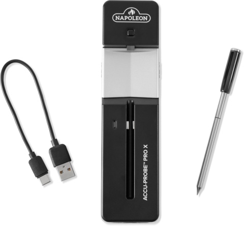 Termometr Napoleon ACCU-PROBE PRO-X Termometr Napoleon ACCU-PROBE PRO-X