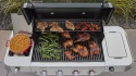 Weber Genesis GENESIS E-435W