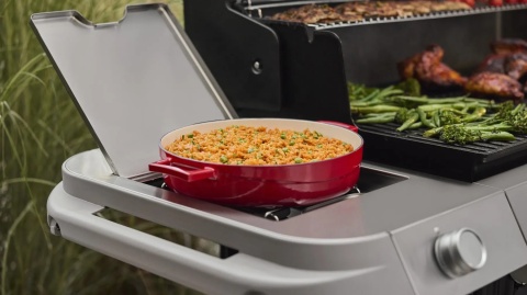 Weber Genesis GENESIS E-435W