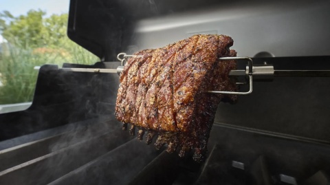 Weber Genesis GENESIS E-435W