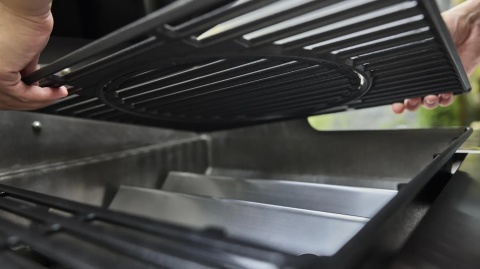 Weber Genesis GENESIS E-435W