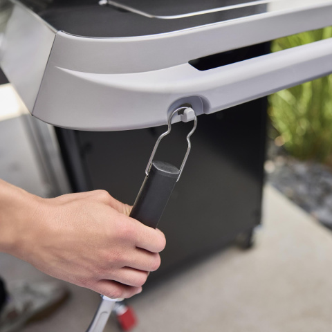Weber Genesis E-335W model 2025 Weber Genesis E-335W model 2025