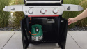 Weber Genesis E-335W model 2025