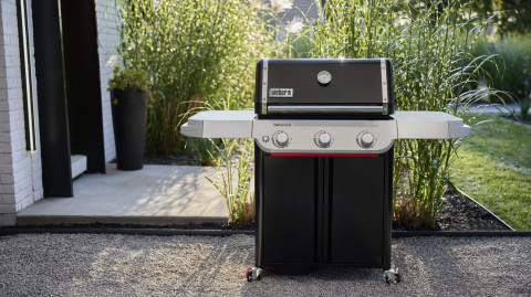 Weber Genesis E-335W model 2025 Weber Genesis E-335W model 2025