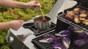 Weber Genesis E-335W model 2025