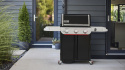 Weber Genesis E-335W model 2025