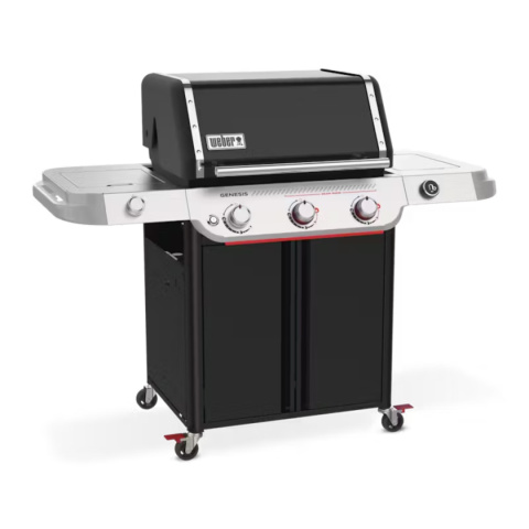 Weber Genesis E-335W model 2025 Weber Genesis E-335W model 2025