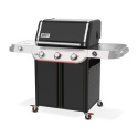 Weber Genesis E-335W model 2025