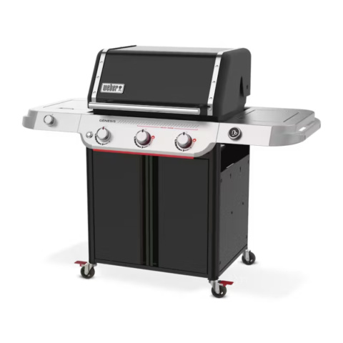 Weber Genesis E-335W model 2025 Weber Genesis E-335W model 2025