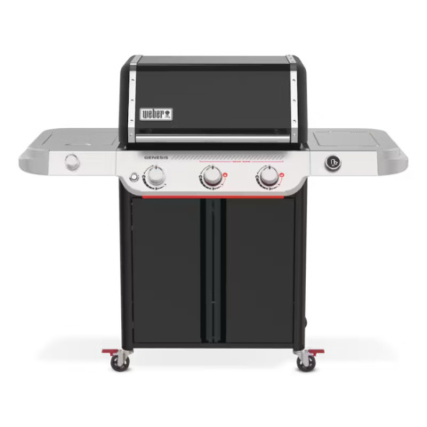 Weber Genesis E-335W model 2025 Weber Genesis E-335W model 2025