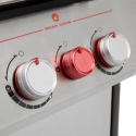 Weber Genesis EX-435