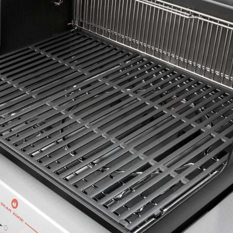 Weber Genesis EX-435 Weber Genesis EX-435