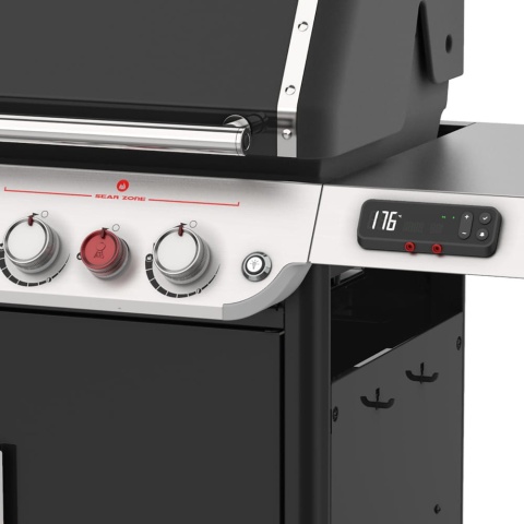 Weber Genesis EX-435 Weber Genesis EX-435